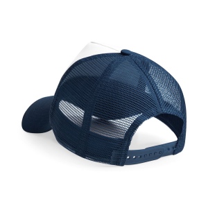 Casquette filet junior réglable à l'arrière 4