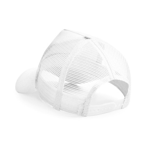 Casquette filet junior réglable à l'arrière 8