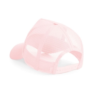 Casquette filet junior réglable à l'arrière 7