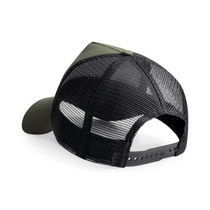 Casquette filet junior réglable à l'arrière 6