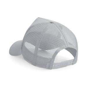 Casquette filet junior réglable à l'arrière 5