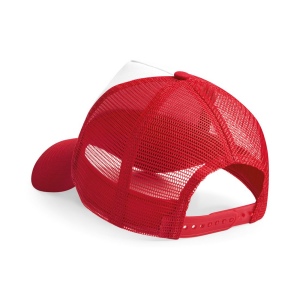 Casquette filet junior réglable à l'arrière 3