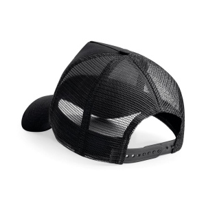 Casquette filet junior réglable à l'arrière 2
