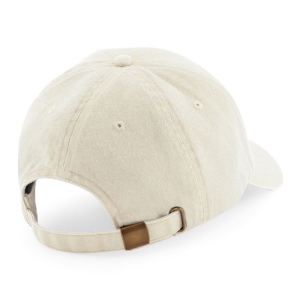 Casquette vintage profil bas 23