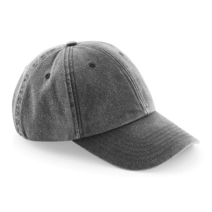 Casquette vintage profil bas 26