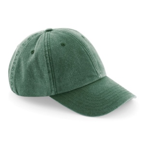 Casquette vintage profil bas 27