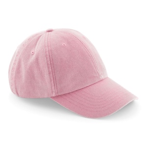 Casquette vintage profil bas 30