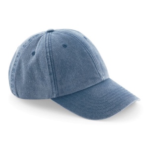 Casquette vintage profil bas 31