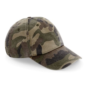 Casquette vintage profil bas 37