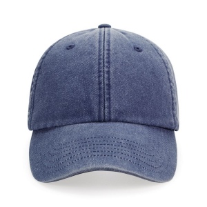 Casquette vintage profil bas 5