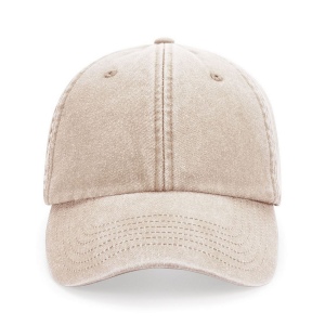 Casquette vintage profil bas 12