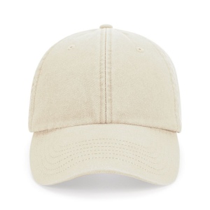 Casquette vintage profil bas 11