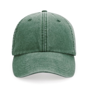 Casquette vintage profil bas 3