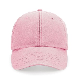 Casquette vintage profil bas 6