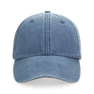 Casquette vintage profil bas 7