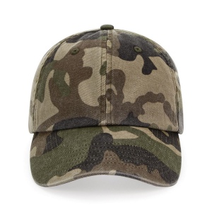 Casquette vintage profil bas 13