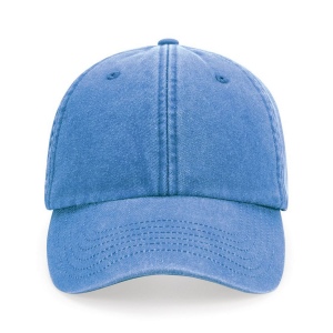 Casquette vintage profil bas 4
