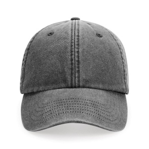 Casquette vintage profil bas 2