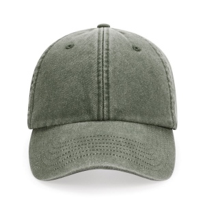 Casquette vintage profil bas 8