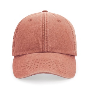 Casquette vintage profil bas 9