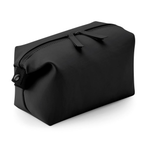 Pochette à accessoire en polyuréthane mat 2
