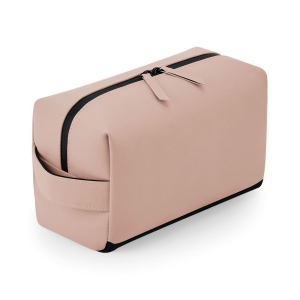 Trousse de toilette en polyuréthane mat 4