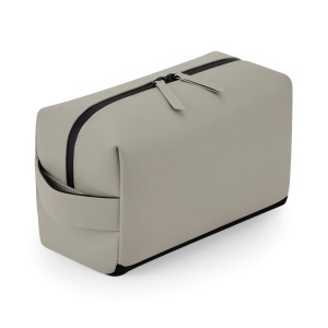 Trousse de toilette en polyuréthane mat 3