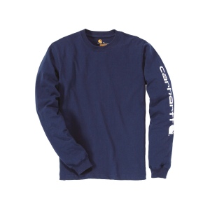 T-shirt Logo manches longues 4