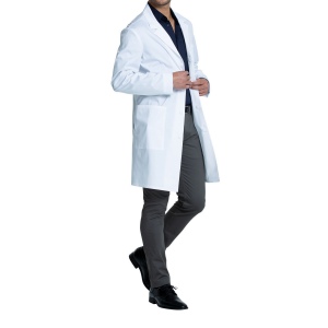 Blouse de laboratoire 96.5cm unisexe 4