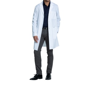 Blouse de laboratoire 96.5cm unisexe 2