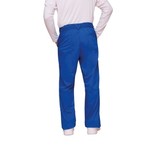 Pantalon cargo à braguette homme 12