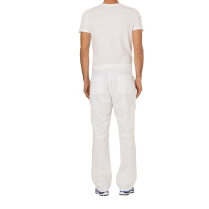 Pantalon cargo à braguette homme 13