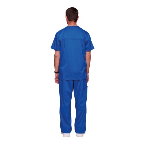 Haut col V homme 12