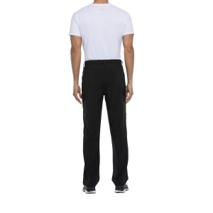 Pantalon à cordon de serrage à taille standard homme 10