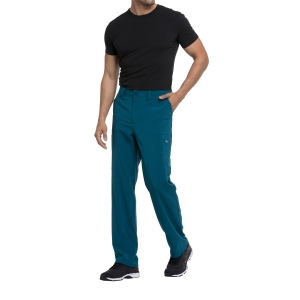 Pantalon à cordon de serrage à taille standard homme 19