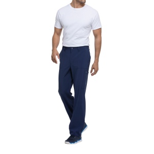 Pantalon à cordon de serrage à taille standard homme 21