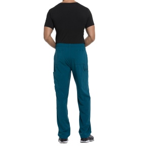 Pantalon à cordon de serrage à taille standard homme 11
