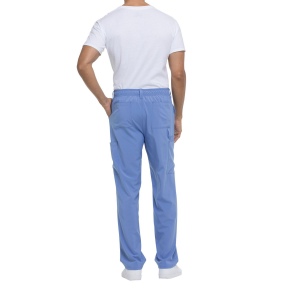 Pantalon à cordon de serrage à taille standard homme 12