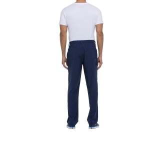 Pantalon à cordon de serrage à taille standard homme 13