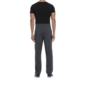 Pantalon à cordon de serrage à taille standard homme 14