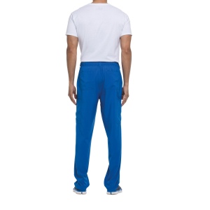 Pantalon à cordon de serrage à taille standard homme 15