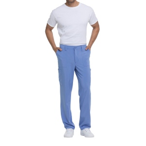 Pantalon à cordon de serrage à taille standard homme 4