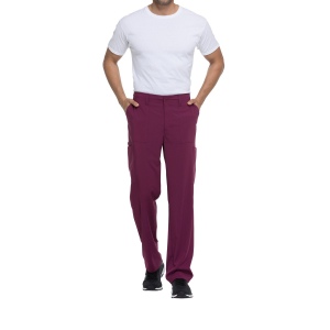 Pantalon à cordon de serrage à taille standard homme 9