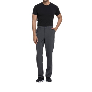 Pantalon à cordon de serrage à taille standard homme 6