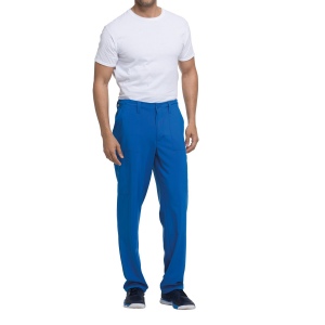 Pantalon à cordon de serrage à taille standard homme 7