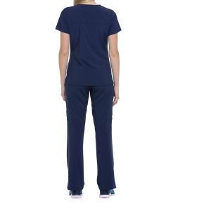 Haut cache cœur femme 10