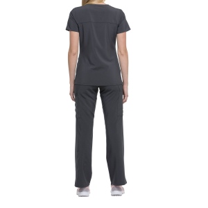 Haut cache cœur femme 11