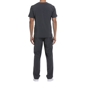 Haut col V homme 14