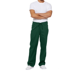 Pantalon à cordon de serrage à taille standard unisexe 6