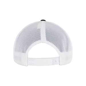 Casquette mesh bicolore 9